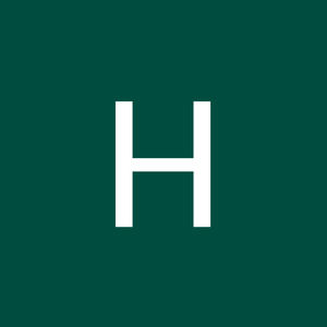 Meet your Posher, Helen M
